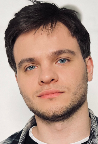Глеб Соломин
