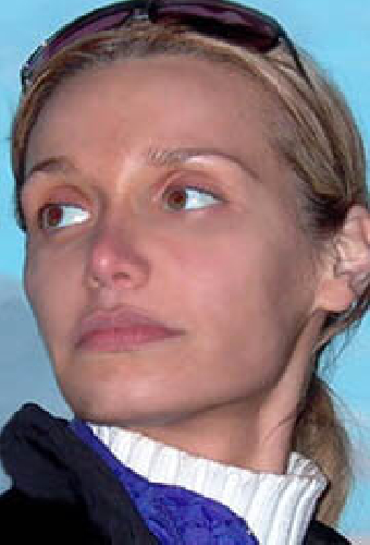 Екатерина Гроховская