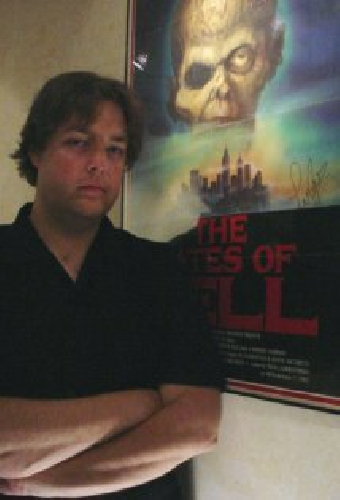 Mike Baronas