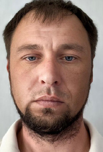 Евгений Резников
