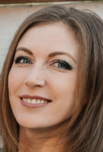 Анна Колпакова