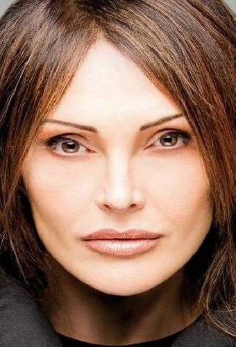 Anna Oxa
