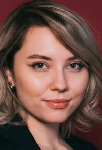 Аделя Соснова
