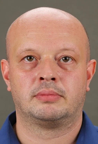 Виталий Лобачев