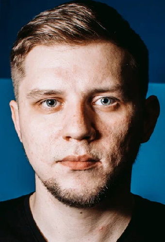 Павел Сироткин
