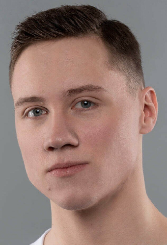 Дмитрий Советов