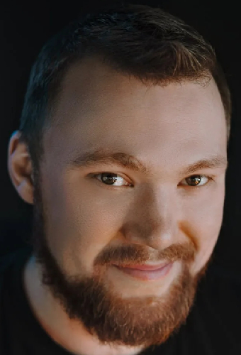 Валентин Кутонов