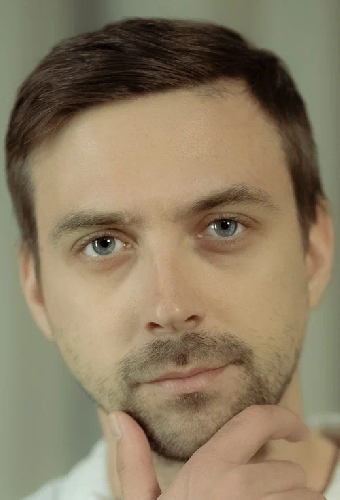 Максим Савайтан