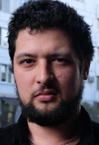 Артемий Воронов