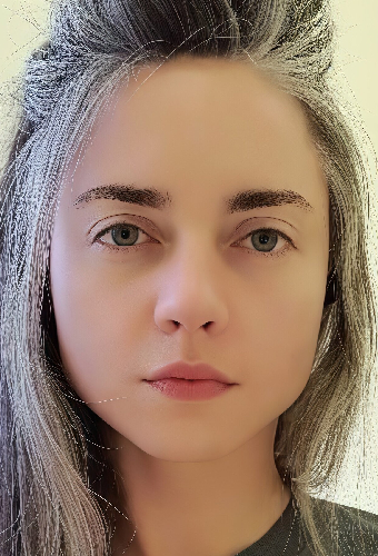 Ирина Гришина