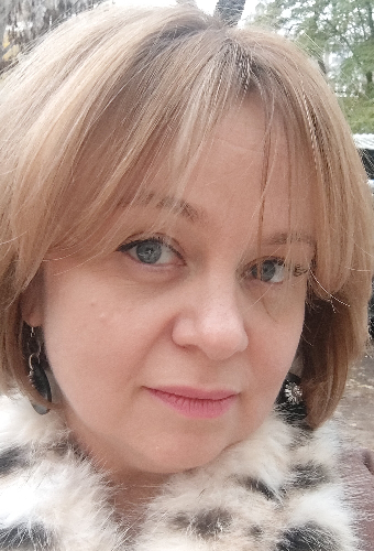 Марина Войтенко