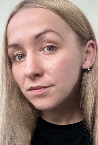 Юлия Фокина