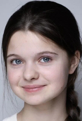 Юлия Мельникова