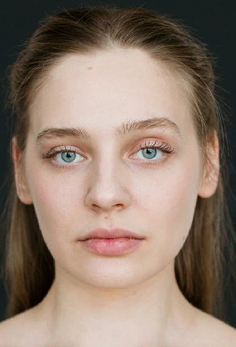 Анастасия Михеева