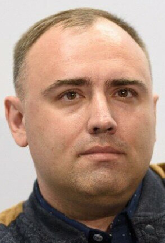 Роман Прокофьев