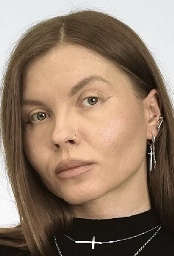 Ната Герасимова