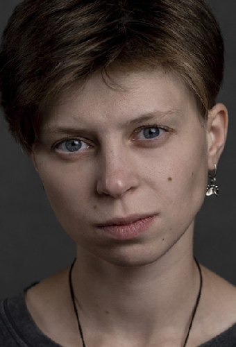 Анна Фокина