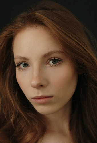 Ксения Годунова