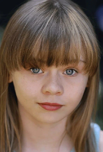 Charli Penton