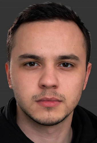 Арсен Шафиков