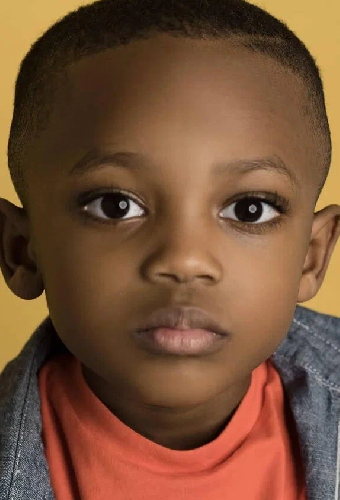 Caiden Robinson