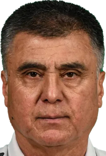 Равшан Хайдаров