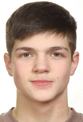 Даниил Сумароков