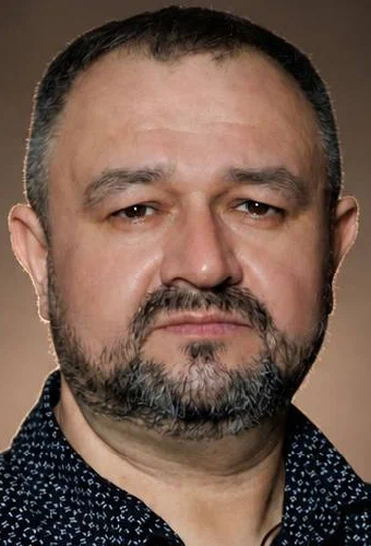 Вячеслав Карпов