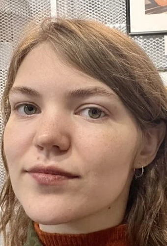 Надежда Денисова