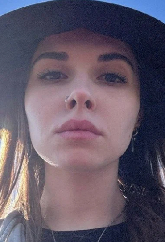 Диана Ряхимова