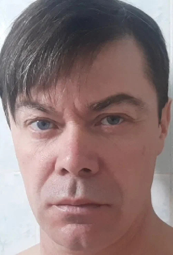 Олег Бабанов