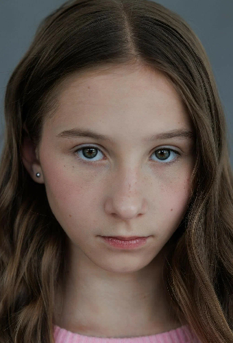 Эвелина Барткайтис