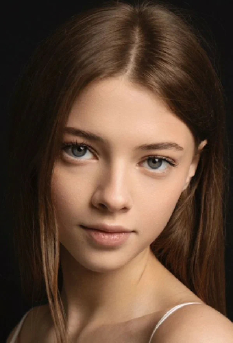 Элина Гухман