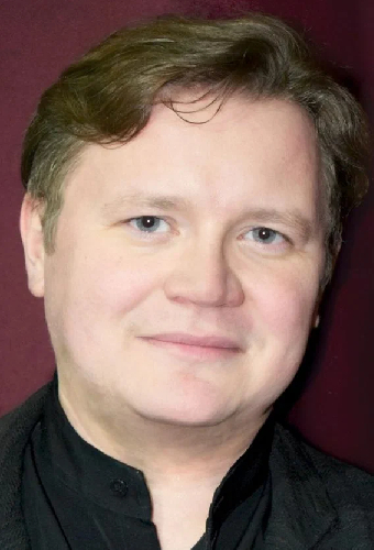 Юрий Дмитриев