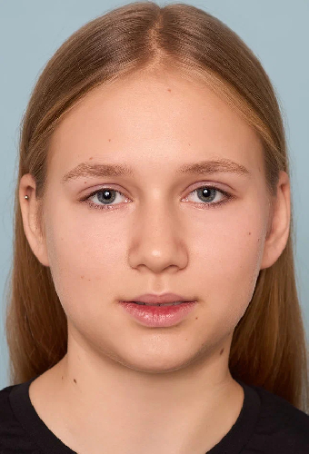 Ева Калашникова