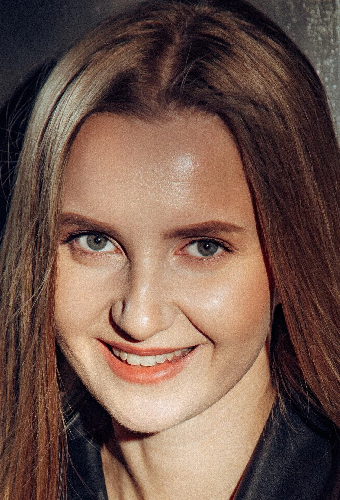 Анастасия Филиппова