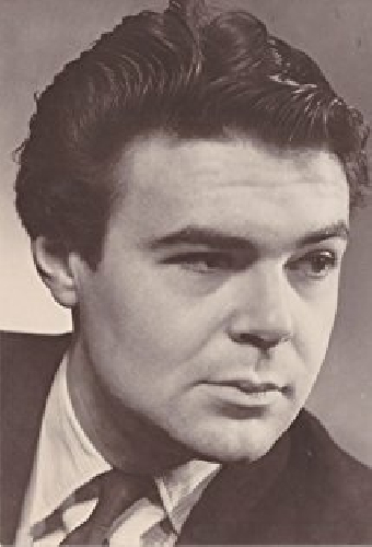 Александр Постлер