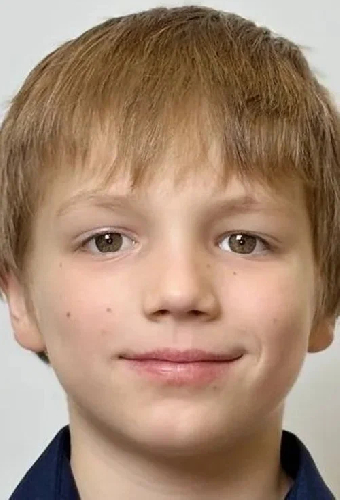 Евгений Соколов