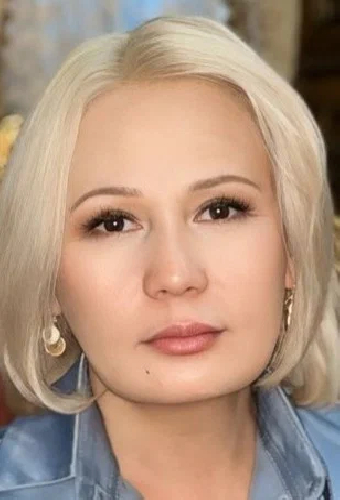 Нуржан Бексултанова