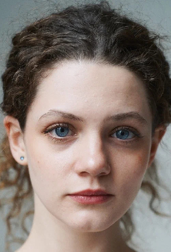 Евгения Михалева