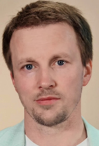 Андрей Чи