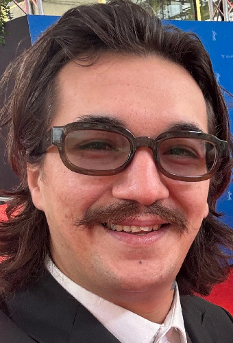 Халил Бугдай