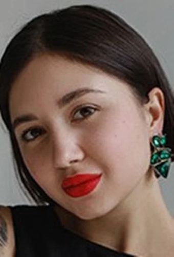 Анна Цыганкова