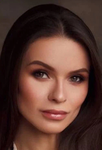 Александра Соколова