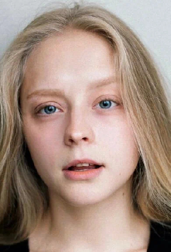 Анна Пожидаева