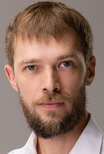 Глеб Сугак
