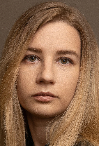 Ольга Степанова