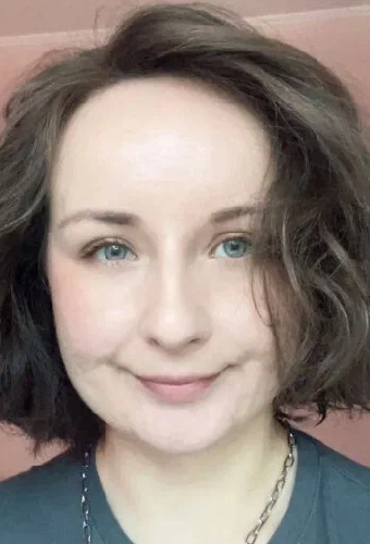Екатерина Элвирова