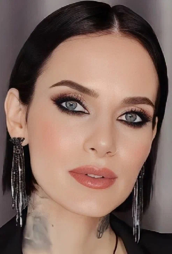 Лина Джебисашвили