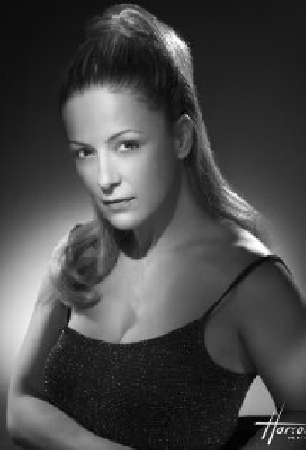 Diane Haziel